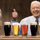 How Jimmy Carter Sparked America’s Craft Beer Industry