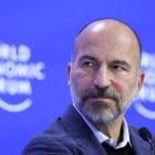 Uber CEO Khosrowshahi supports Trump's push to eliminate taxes on tips