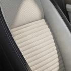 JLR, Dow, and Adient partner on seats made with recycled foam