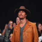 Salesforce bet $10 million on Matthew McConaughey during layoffs. Now he’s starring in the company’s Super Bowl ad touting AI