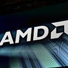AMD pops, Sarepta tanks, EchoStar & Trump: Trending Tickers