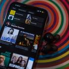 Spotify Shares Surge on Subscriber Gains, First Annual Profit