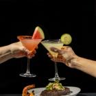 Vibe with STK Steakhouse and Kona Grill this Holiday Season with Craveable Menu Features and Cocktails that Give Back