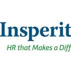 Insperity Announces First Quarter Results