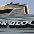 Did you pay H&R Block for tax help? You may be getting a refund