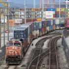 Canada Enforces Arbitration in Rail Labor Dispute, Trains to Resume ‘Within Days’