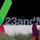 23andMe considers sale as cash runs low