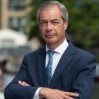 NatWest hires City law firm as it tools up for Nigel Farage battle