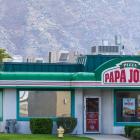 Papa John's Affirms Full-Year Sales Outlook, Tops First-Quarter Top-Line Estimates
