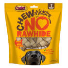 Cadet Announces All-New Line of Rawhide Alternatives and Premium Treats Expansion