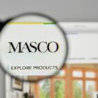 Masco Q1 Earnings & Sales Miss, Adjusted Operating Margin Falls Y/Y