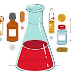 After an up and down year, pharma’s R&D landscape is shifting again