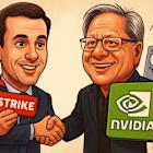 CrowdStrike (CRWD) Boosts AI Security With NVIDIA—Here’s What It Means