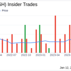 Director Johanna Flower Sells 4,800 Shares of Freshworks Inc (FRSH)