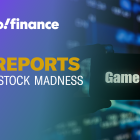 GameStop & meme stock madness: YF Reports