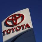 Toyota likely to post second straight profit drop as sales growth cools