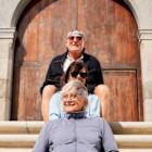 Here are the 6 levels of wealth for retirement-age Americans — are you at the top or bottom of the pyramida