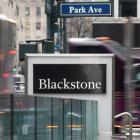 Blackstone Ends Bumpy Year With More Assets, but Lower Fee Revenue