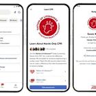 New initiative delivers CPR education through ADP Mobile Solutions app to build Nation of Lifesavers™