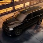 Dodge Announces 2026 Dodge Durango Lineup, Expands HEMI®-powered Durango R/T Choices With New Blacktop Redline Package, Refreshed Wheel Lineup