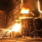 Nucor Leads S&P 500 On Trump's 50% Steel, Aluminum Tariffs