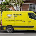 MercadoLibre, The Amazon Of Latin America, Leads Five Stocks Near Buy Points