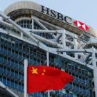 Exclusive - HSBC pulling back from China credit card business after struggling to expand, sources say