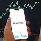 How Much Would It Take To Earn $100 A Month From Arbor Realty Stock