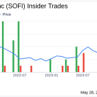 Insider Buying: CEO Anthony Noto Acquires Shares of SoFi Technologies Inc (SOFI)