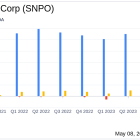 Snap One Holdings Corp (SNPO) Fiscal Q1 2024 Earnings: Misses Revenue and Net Income Estimates ...