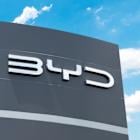BYD overtakes Tesla in Europe for first time in BEV registrations