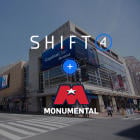 Monumental Sports & Entertainment Announces Multi-Year Partnership with Shift4 to Elevate the Fan Experience at Capital One Arena