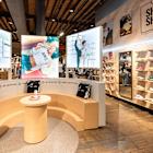 Urban Outfitters and Nike Team Up to Court Gen Z With New Retail Experience