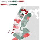 City Neighborhoods and Suburbs of Major Metropolitans Thrive Post-Pandemic, Square Data Finds