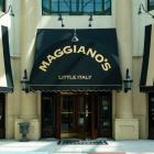 Maggiano’s Little Italy appoints new marketing head