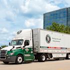 Why Old Dominion Stock Rocketed Up at the Start of Trading Today