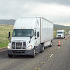 April sees mixed freight trends on path to recovery