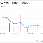 Director Tracy Liu Sells 12,500 Shares of ACM Research Inc (ACMR)