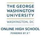 George Washington University Online High School Enrollment Open for 2024-2025 School Year