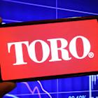 Lawnmower Maker Toro Cuts Full-Year Forecasts on 'Anticipated Tariff Impacts'