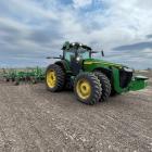 Deere cuts 2024 profit forecast as sliding farm income stifles demand