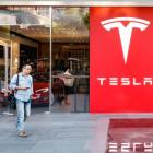 The Zacks Analyst Blog Highlights Tesla, General Motors and Ford