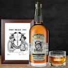 Heritage Distilling Co. Announces Launch of Newest Salute Series Whiskey Honoring Green Berets