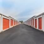 The Best Performing Self-Storage REITs Over The Past Year