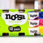 Campbell to sell Noosa yogurt brand to Lakeview Farms