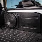 Introducing Stage-3 Jeep® Audio Kits for Select 2024 and Newer Wrangler Models by Rockford Fosgate®