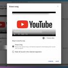YouTube upgrades its 'erase song' tool to remove copyrighted music only