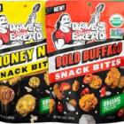 Dave's Killer Bread Expands Snack Line with National Launch of Organic Snack Bites