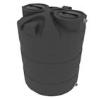 Elkhart Plastics, A Myers Industries Company, Introduces Vertical Water Tanks to Help Protect People, Property, and Resources