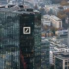 Deutsche Bank Delayed Reporting Suspicious Activity, SEC Says